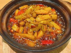 -付掌柜在成都·热炒砂锅集(金禾店)