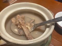 每日一汤-粤秀小厨·广式早茶(辽宁路店)