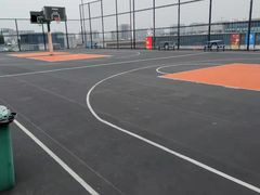 -洛克公园·篮球(雨花客厅店)