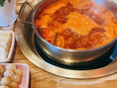 -四喜小胖·北京涮肉(五道营店)