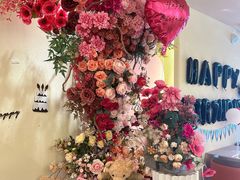 -LE SHARE洛笙·花园西餐(北京路步行街店)