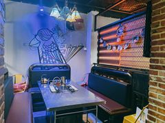 -清真·灰太狼烧烤海鲜大咖(沈阳道店)