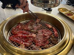 -妥妥烤肉料理(昙华林店)
