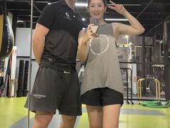 -LikingFit24小时健身•普拉提(张江店)