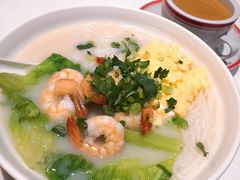 -新世界餐厅(万达店)
