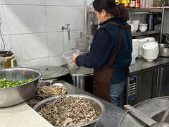 -熊氏牛羊杂粉(龙眼井总店)