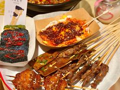 -串盟烧烤·长沙美食地标(星沙店)