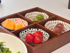 -同庆楼(大钟寺店)