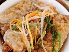腐皮卷-东江海辉酒楼·公司团建·商务宴请·生日宴(宝安店)