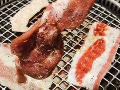 -好牛烧肉(世茂广场店)