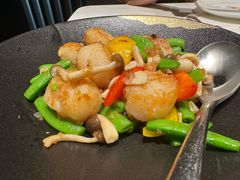 -香樟花园新粤料理(无锡万象城店)