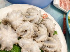 -德龙火锅(松源街直营店)