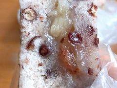 赤豆猪油糕-杨招娣糕点(装驾桥巷店)