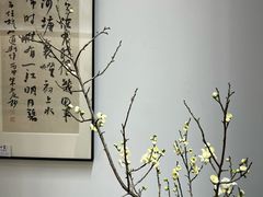 -无锡梅园公园