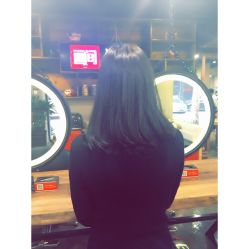-Some Hair