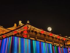 -大唐不夜城-开元广场