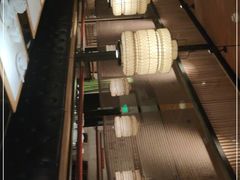 大堂-绿茶餐厅(龙湖金楠天街店)