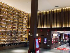 -深影国际影城(学院南路店CGS中国巨幕店)