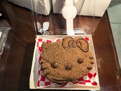 -卷们·现制生日蛋糕·蓝风车动物奶油(金源店)