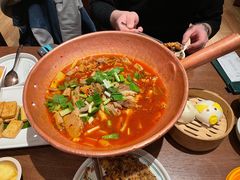 -云海肴·汽锅鸡·云南菜(领展购物广场·中关村店)