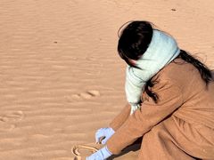 -青岛第三海水浴场