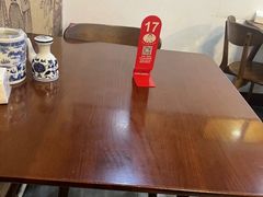 大堂-孙盛兴奥灶面馆·蟹黄面·三虾面(山塘街总店)