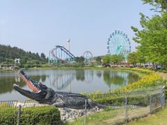 -南京银杏湖乐园