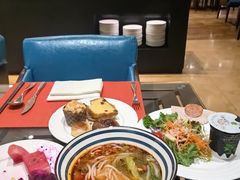 -昆明洲际酒店
