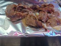-沪上名羊天下•烤羊腿•东北烧烤•小龙虾(浦东直营总店)