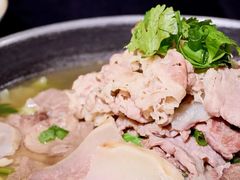 -全牛匠·乐山跷脚牛肉(新中关店)