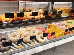 -The open life(万象城店)