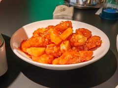 -小菜园新徽菜(青岛市南万象城店)