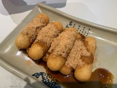 -川人百味(金安中央大街店)