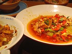 -吃饭皇帝大土家民族菜(正大广场店)