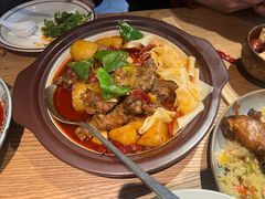 -纳鲁孜·新疆特色餐厅(上海悦荟广场店)