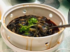 -悦隆酒店-中餐厅