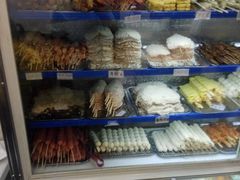 -张记炸串肠粉