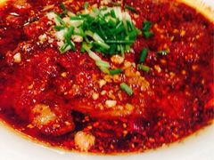 iphone_upload_pic-北李妈妈菜·海肠捞饭(高新万达店)