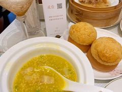 小米花胶-铭家点心(秦岭路店)