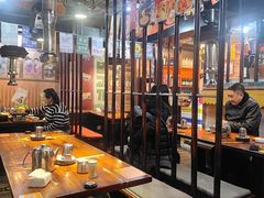 -火炉情韩国料理店(古田路店)