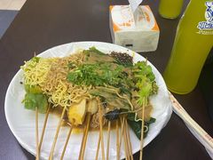 -郭记小街麻辣烫(虎坊路店)