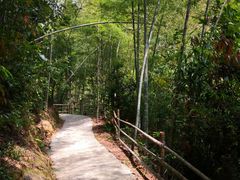-千泷沟大瀑布旅游区
