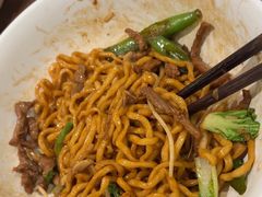 -寻裕记·现炒浇头面(人民广场店)