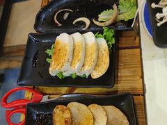-胡悦里韩式烤肉(芝罘万达广场店)