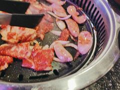 -老卜奎齐齐哈尔烤肉(人民东路店)