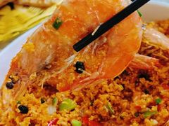 -四川小胡子海鲜(丁村万人海鲜广场店)