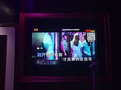 -K100佰份佰KTV(福田店)