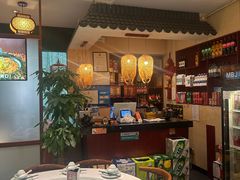 -江城小馆陕南妈妈菜·全球旅行餐厅(钟楼店)