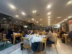 -品鲜村农家菜·阳澄湖大闸蟹(总店)