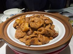 -徽韵人家·传承正宗徽菜(牡丹园店)